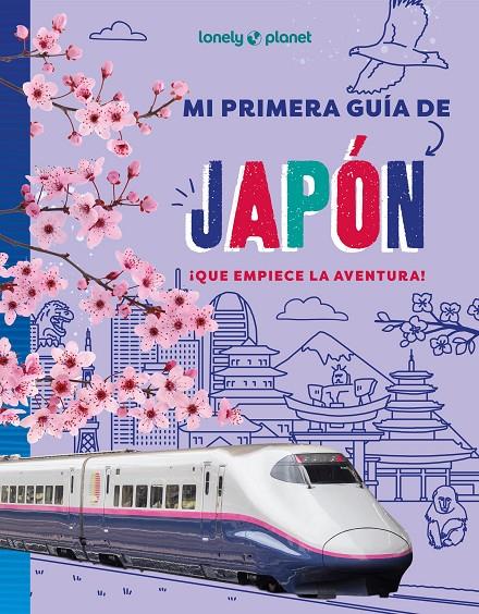 MI PRIMERA GUÍA DE JAPÓN | 9788408312338 | BRETT, ANNA | Galatea Llibres | Llibreria online de Reus, Tarragona | Comprar llibres en català i castellà online