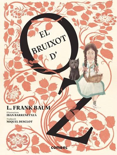 EL BRUIXOT D'OZ | 9788491018131 | BAUM, L. FRANK | Galatea Llibres | Librería online de Reus, Tarragona | Comprar libros en catalán y castellano online