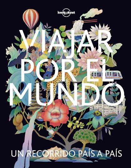 VIAJAR POR EL MUNDO | 9788408248415 | Galatea Llibres | Librería online de Reus, Tarragona | Comprar libros en catalán y castellano online