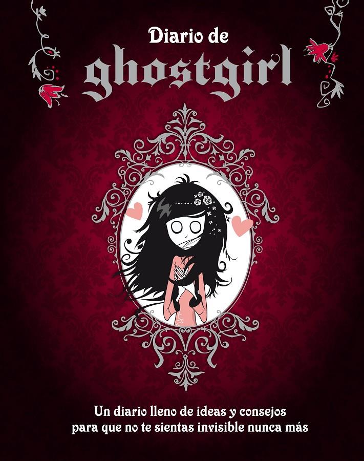 DIARIO DE GHOSTGIRL | 9788420402369 | HURLEY, TONYA | Galatea Llibres | Llibreria online de Reus, Tarragona | Comprar llibres en català i castellà online