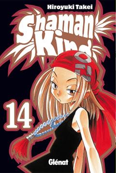 SHAMAN KING 14 | 9788484496823 | TAKEI, HIROYUKI | Galatea Llibres | Librería online de Reus, Tarragona | Comprar libros en catalán y castellano online