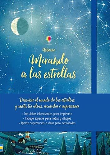 MIRANDO LAS ESTRELLAS | 9781474965156 | VVAA | Galatea Llibres | Llibreria online de Reus, Tarragona | Comprar llibres en català i castellà online