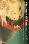 VISIONES DEL MAL EN JAPON | 9788417419240 | HOKUASAI, KATSUSHIKA/KUNIYOSHI, UTAGAWA | Galatea Llibres | Librería online de Reus, Tarragona | Comprar libros en catalán y castellano online
