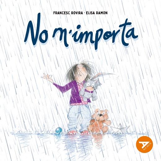 NO M'IMPORTA | 9788447949311 | RAMON BOFARULL, ELISA | Galatea Llibres | Llibreria online de Reus, Tarragona | Comprar llibres en català i castellà online