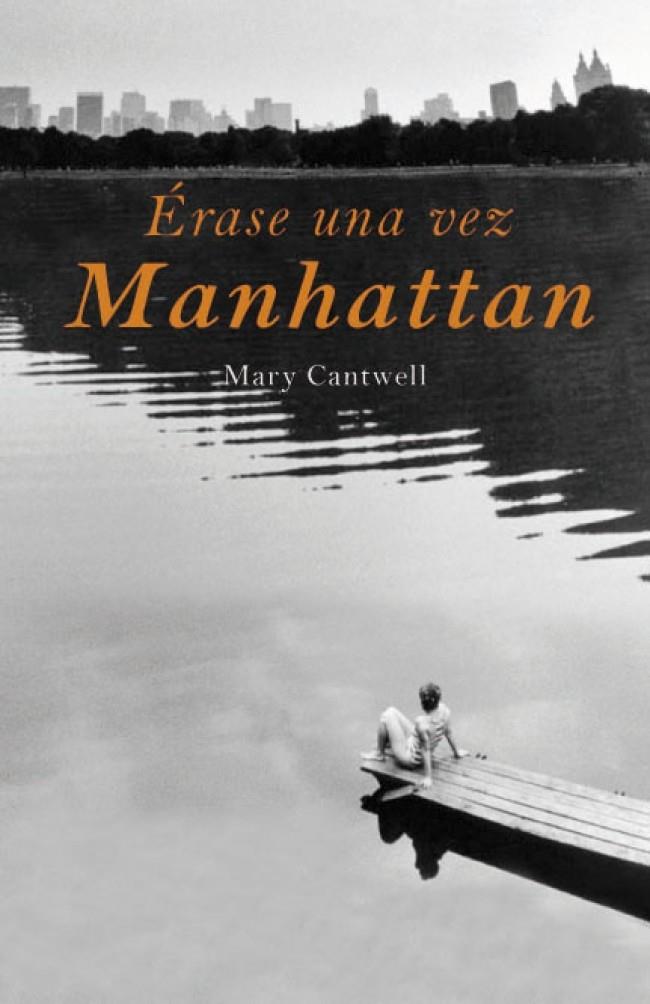 ERASE UNA VEZ MANHATTAN | 9788426417909 | CANTWELL, MARY | Galatea Llibres | Llibreria online de Reus, Tarragona | Comprar llibres en català i castellà online