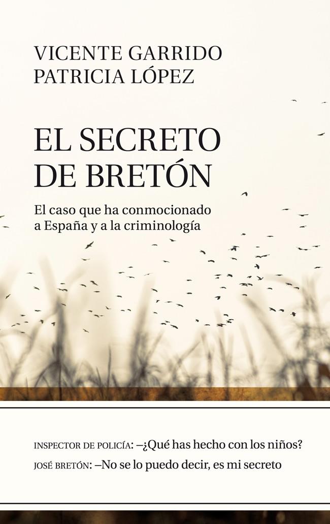 EL SECRETO DE BRETÓN | 9788434406407 | GARRIDO GENOVÉS, VICENTE/PATRICIA LÓPEZ LUCIO | Galatea Llibres | Librería online de Reus, Tarragona | Comprar libros en catalán y castellano online