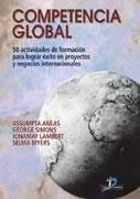 COMPETENCIA GLOBAL | 9788479786687 | ANEAS, ASUMPTA Y SIMONS, GEORGE | Galatea Llibres | Librería online de Reus, Tarragona | Comprar libros en catalán y castellano online