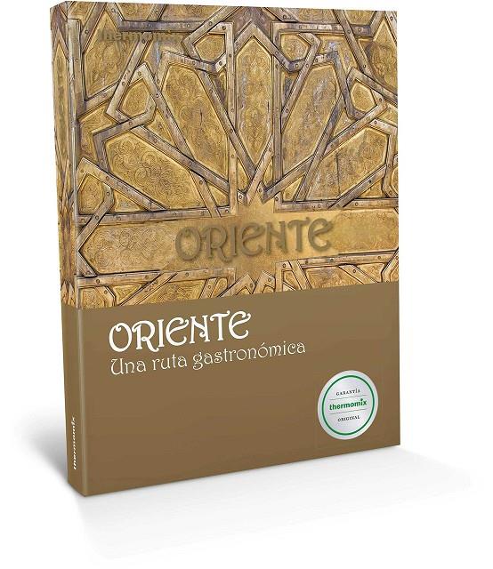ORIENTE. UNA RUTA GASTRONOMICA | 9788416902149 | VV.AA. | Galatea Llibres | Librería online de Reus, Tarragona | Comprar libros en catalán y castellano online