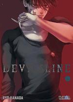 DEVILSLINE 4 | 9788417777562 | HANADA, RYO | Galatea Llibres | Librería online de Reus, Tarragona | Comprar libros en catalán y castellano online