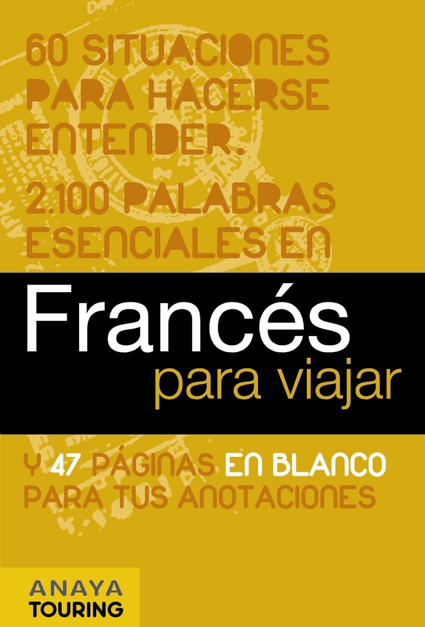 DEFIÉNDETE EN FRANCÉS | 9788497768733 | ALMARAZ LUCAS, ELENA | Galatea Llibres | Llibreria online de Reus, Tarragona | Comprar llibres en català i castellà online