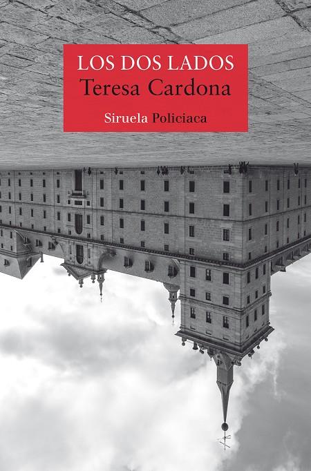 LOS DOS LADOS | 9788418859861 | CARDONA, TERESA | Galatea Llibres | Librería online de Reus, Tarragona | Comprar libros en catalán y castellano online