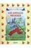 ANIMALES MIEDOSOS, LOS | 9788476470145 | Rodríguez Almodóvar, Antonio | Galatea Llibres | Llibreria online de Reus, Tarragona | Comprar llibres en català i castellà online