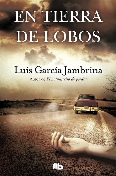EN TIERRA DE LOBOS | 9788490707562 | GARCÍA JAMBRINA, LUIS | Galatea Llibres | Llibreria online de Reus, Tarragona | Comprar llibres en català i castellà online