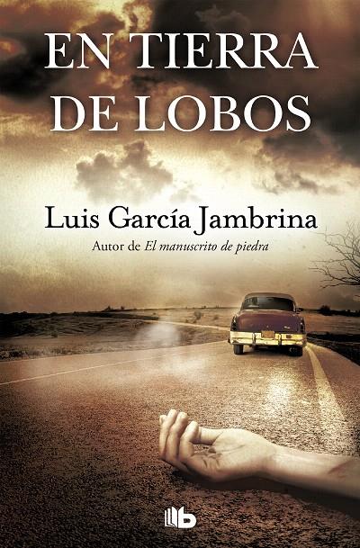 EN TIERRA DE LOBOS | 9788490707562 | GARCÍA JAMBRINA, LUIS | Galatea Llibres | Librería online de Reus, Tarragona | Comprar libros en catalán y castellano online