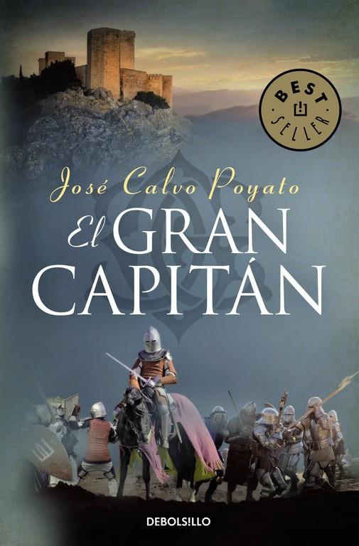 EL GRAN CAPITÁN | 9788466332781 | CALVO POYATO, JOSE | Galatea Llibres | Llibreria online de Reus, Tarragona | Comprar llibres en català i castellà online