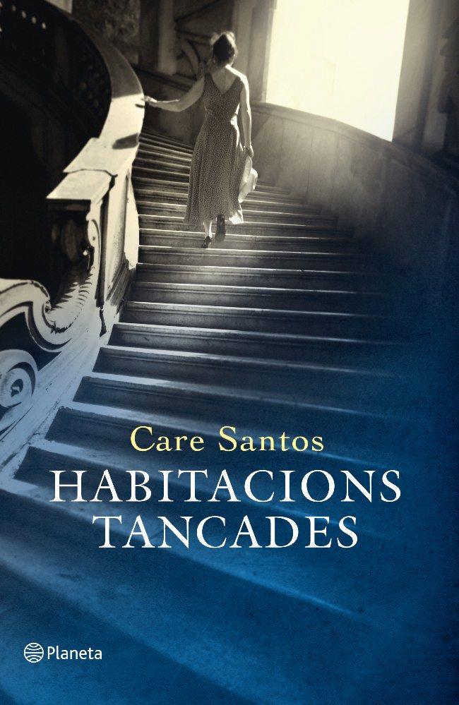 HABITACIONS TANCADES | 9788497082259 | SANTOS, CARE | Galatea Llibres | Llibreria online de Reus, Tarragona | Comprar llibres en català i castellà online