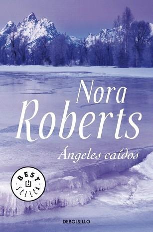 ÁNGELES CAÍDOS | 9788499081304 | ROBERTS, NORA | Galatea Llibres | Llibreria online de Reus, Tarragona | Comprar llibres en català i castellà online