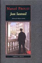 JEAN SANTEUIL | 9788477025580 | PROUST, MARCEL | Galatea Llibres | Llibreria online de Reus, Tarragona | Comprar llibres en català i castellà online