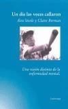 DIA LAS VOCES CALLARON, UN | 9788489957442 | STEELE, KEN; BERMAN, CLAIRE | Galatea Llibres | Llibreria online de Reus, Tarragona | Comprar llibres en català i castellà online