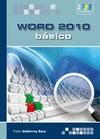 WORD 2010. BÁSICO | 9788492650606 | VALDERREY SANZ, PABLO | Galatea Llibres | Librería online de Reus, Tarragona | Comprar libros en catalán y castellano online