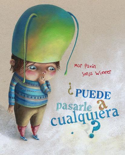 PUEDE PASARLE A CUALQUIERA? | 9788493824075 | PAVÓN, MAR | Galatea Llibres | Librería online de Reus, Tarragona | Comprar libros en catalán y castellano online