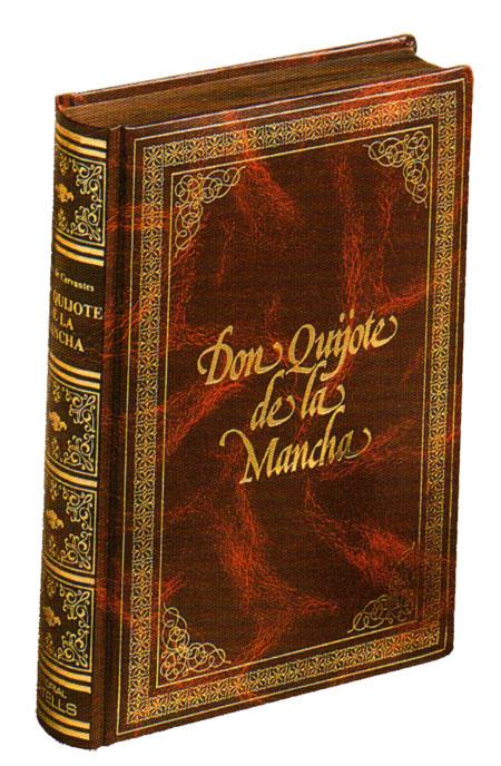 DON QUIJOTE DE LA MANCHA | 9788471894267 | CERVANTES, MIGUEL DE | Galatea Llibres | Librería online de Reus, Tarragona | Comprar libros en catalán y castellano online