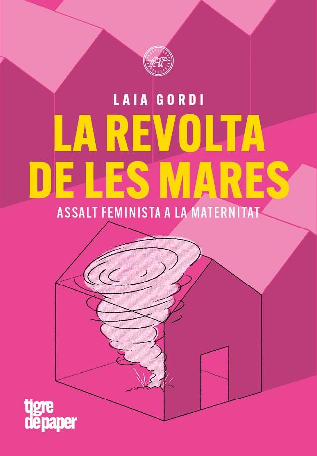 LA REVOLTA DE LES MARES | 9791387645229 | GORDI, LAIA | Galatea Llibres | Llibreria online de Reus, Tarragona | Comprar llibres en català i castellà online