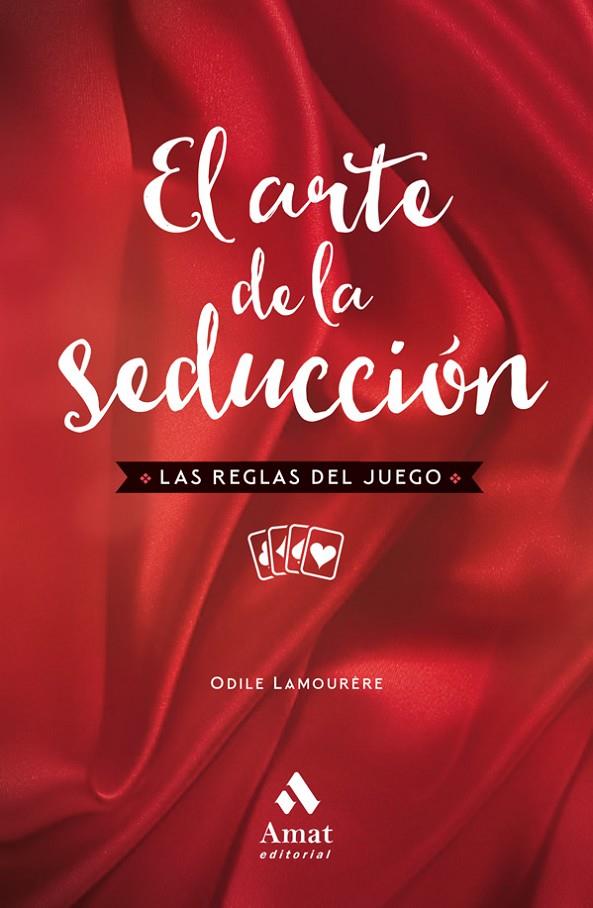 EL ARTE DE LA SEDUCCION | 9788417208080 | LAMOURÈRE, ODILE | Galatea Llibres | Librería online de Reus, Tarragona | Comprar libros en catalán y castellano online