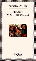 HANNAH SUS HERMANAS | 9788483106846 | ALLEN, WOODY | Galatea Llibres | Librería online de Reus, Tarragona | Comprar libros en catalán y castellano online