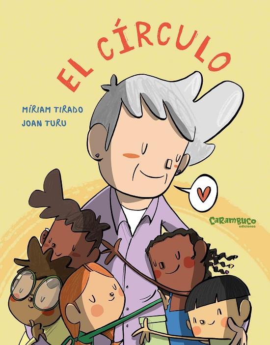 EL CÍRCULO | 9788417766474 | TIRADO I TORRAS, MÍRIAM | Galatea Llibres | Librería online de Reus, Tarragona | Comprar libros en catalán y castellano online