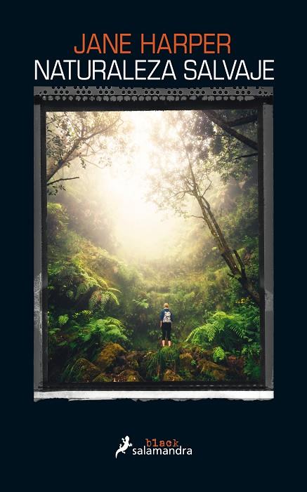 NATURALEZA SALVAJE | 9788416237371 | HARPER, JANE | Galatea Llibres | Librería online de Reus, Tarragona | Comprar libros en catalán y castellano online
