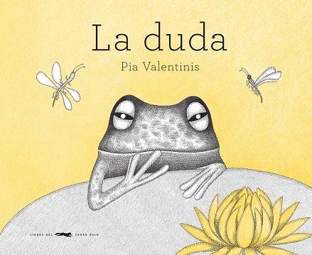 DUDA, LA | 9788492412532 | VALENTINIS, PIA | Galatea Llibres | Librería online de Reus, Tarragona | Comprar libros en catalán y castellano online