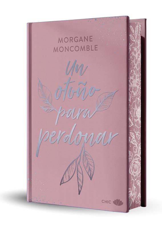 UN OTOÑO PARA PERDONAR (EDICIÓN ESPECIAL) | 9788419702609 | MONCOMBLE, MORGANE | Galatea Llibres | Librería online de Reus, Tarragona | Comprar libros en catalán y castellano online