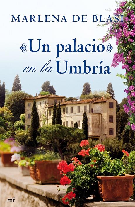 PALACIO EN LA UMBRÍA | 9788427038820 | DE BLASI, MARLENA | Galatea Llibres | Librería online de Reus, Tarragona | Comprar libros en catalán y castellano online