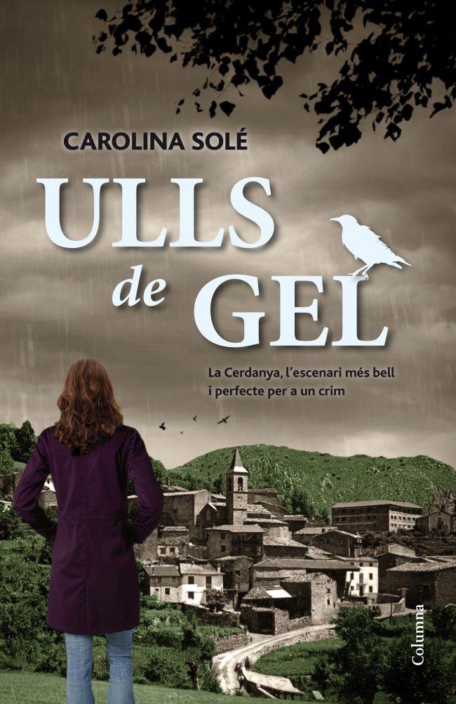 ULLS DE GEL | 9788466416030 | SOLER, CAROLINA | Galatea Llibres | Librería online de Reus, Tarragona | Comprar libros en catalán y castellano online