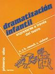 DRAMATIZACON INFANTIL.EXPRESARSE A TRAVES DEL TEAT | 9788427710665 | RENOULT | Galatea Llibres | Librería online de Reus, Tarragona | Comprar libros en catalán y castellano online
