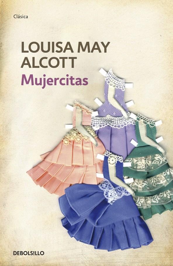 MUJERCITAS | 9788499083537 | MAY ALCOTT, LOUISA | Galatea Llibres | Librería online de Reus, Tarragona | Comprar libros en catalán y castellano online