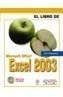 EXCEL 2003 | 9788441516700 | ESTUDIO ROJAS-BENARROCH ,   TR. | Galatea Llibres | Librería online de Reus, Tarragona | Comprar libros en catalán y castellano online