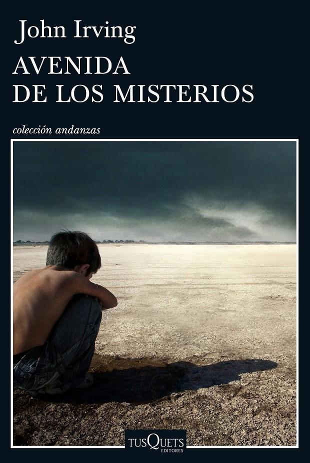 AVENIDA DE LOS MISTERIOS | 9788490662496 | IRVING, JOHN | Galatea Llibres | Librería online de Reus, Tarragona | Comprar libros en catalán y castellano online