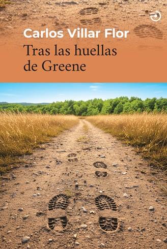 TRAS LA HUELLAS DE GREENE | 9788419964427 | VILLAR, CARLOS | Galatea Llibres | Librería online de Reus, Tarragona | Comprar libros en catalán y castellano online