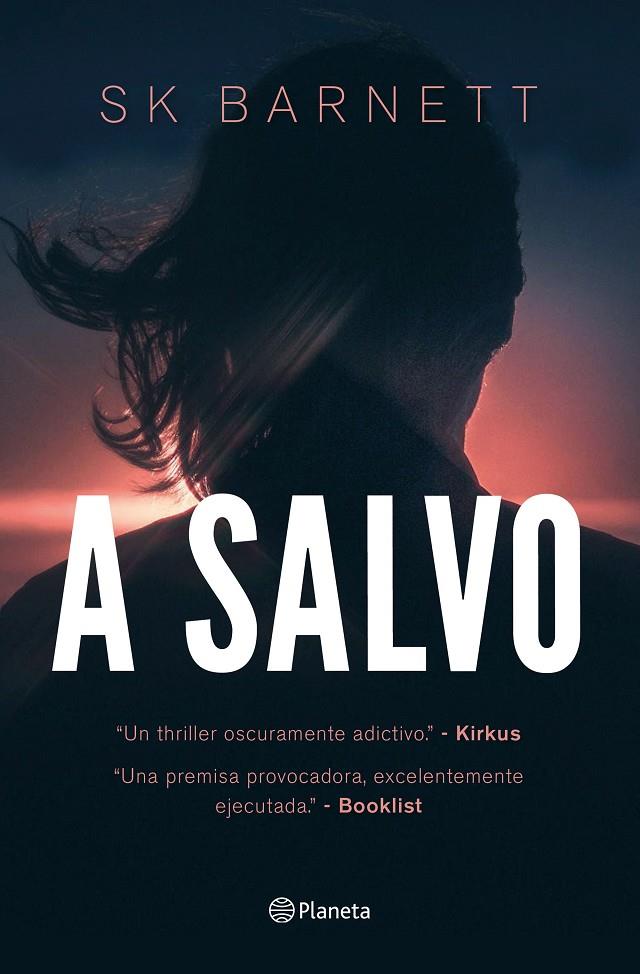 A SALVO | 9788408234760 | BARNETT, S. K. | Galatea Llibres | Llibreria online de Reus, Tarragona | Comprar llibres en català i castellà online