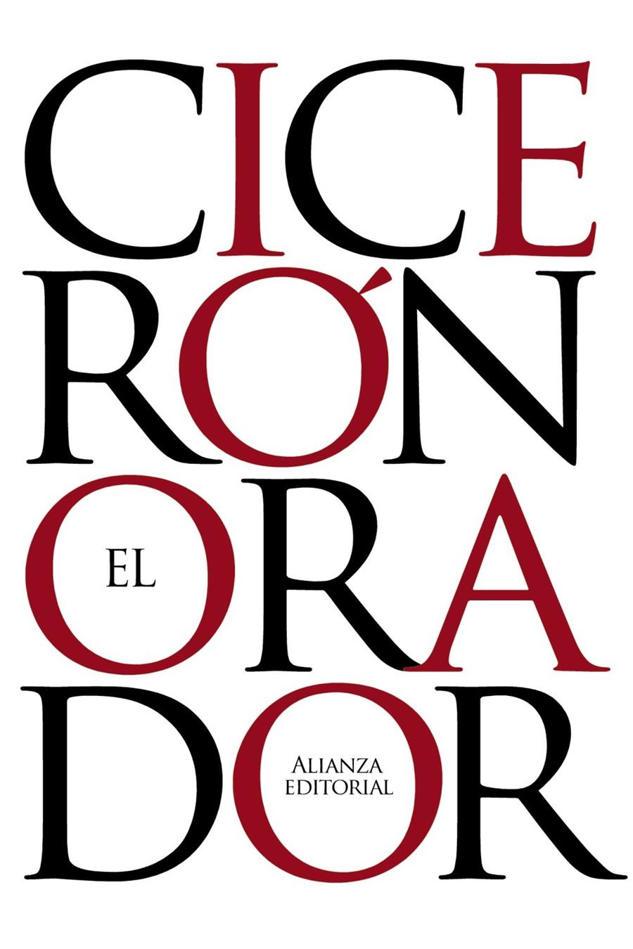 EL ORADOR | 9788420676982 | CICERÓN | Galatea Llibres | Librería online de Reus, Tarragona | Comprar libros en catalán y castellano online