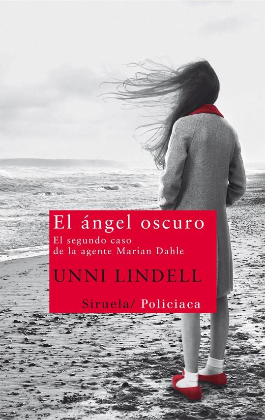 EL ÁNGEL OSCURO | 9788498417333 | LINDELL, UNNI | Galatea Llibres | Librería online de Reus, Tarragona | Comprar libros en catalán y castellano online