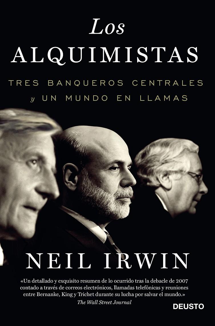 LOS ALQUIMISTAS | 9788423418503 | IRWIN, NEIL | Galatea Llibres | Librería online de Reus, Tarragona | Comprar libros en catalán y castellano online
