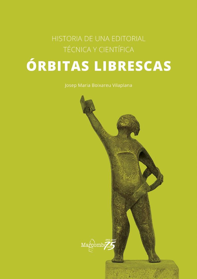 ÓRBITAS LIBRESCAS | 9788426733559 | BOIXAREU VILAPLANA, JOSEP MARIA | Galatea Llibres | Librería online de Reus, Tarragona | Comprar libros en catalán y castellano online
