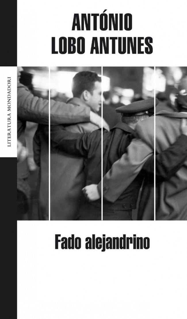 FADO ALEJANDRINO | 9788439712169 | LOBO ANTUNES, ANTONIO | Galatea Llibres | Llibreria online de Reus, Tarragona | Comprar llibres en català i castellà online