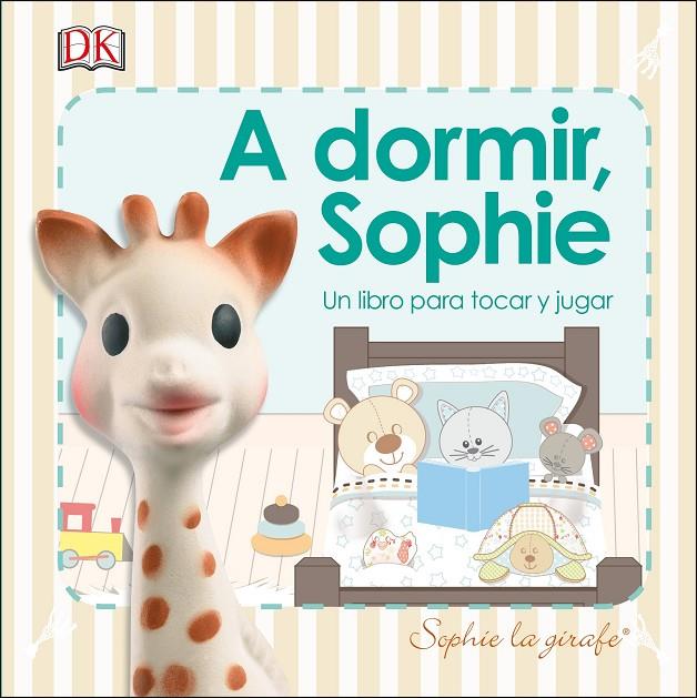 A DORMIR, SOPHIE | 9780241301173 | Galatea Llibres | Llibreria online de Reus, Tarragona | Comprar llibres en català i castellà online