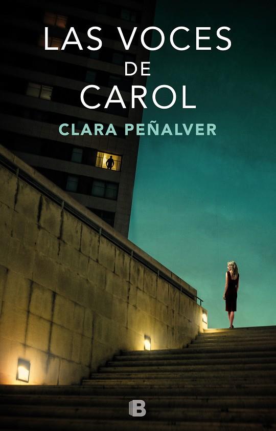 LAS VOCES DE CAROL | 9788466664165 | PEÑALVER, CLARA | Galatea Llibres | Librería online de Reus, Tarragona | Comprar libros en catalán y castellano online