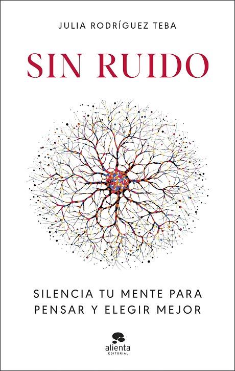 SIN RUIDO | 9788413444949 | RODRÍGUEZ TEBA, JULIA | Galatea Llibres | Librería online de Reus, Tarragona | Comprar libros en catalán y castellano online