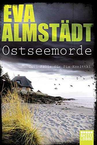 OSTSEEMORDE | 9783404271672 | ALMSTADT, EVA | Galatea Llibres | Librería online de Reus, Tarragona | Comprar libros en catalán y castellano online